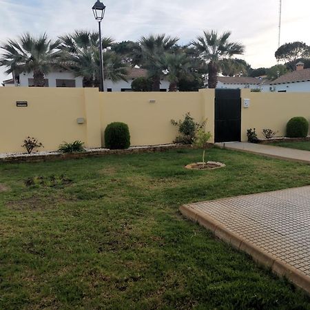 Suite Huelva Garden Aljaraque Bagian luar foto