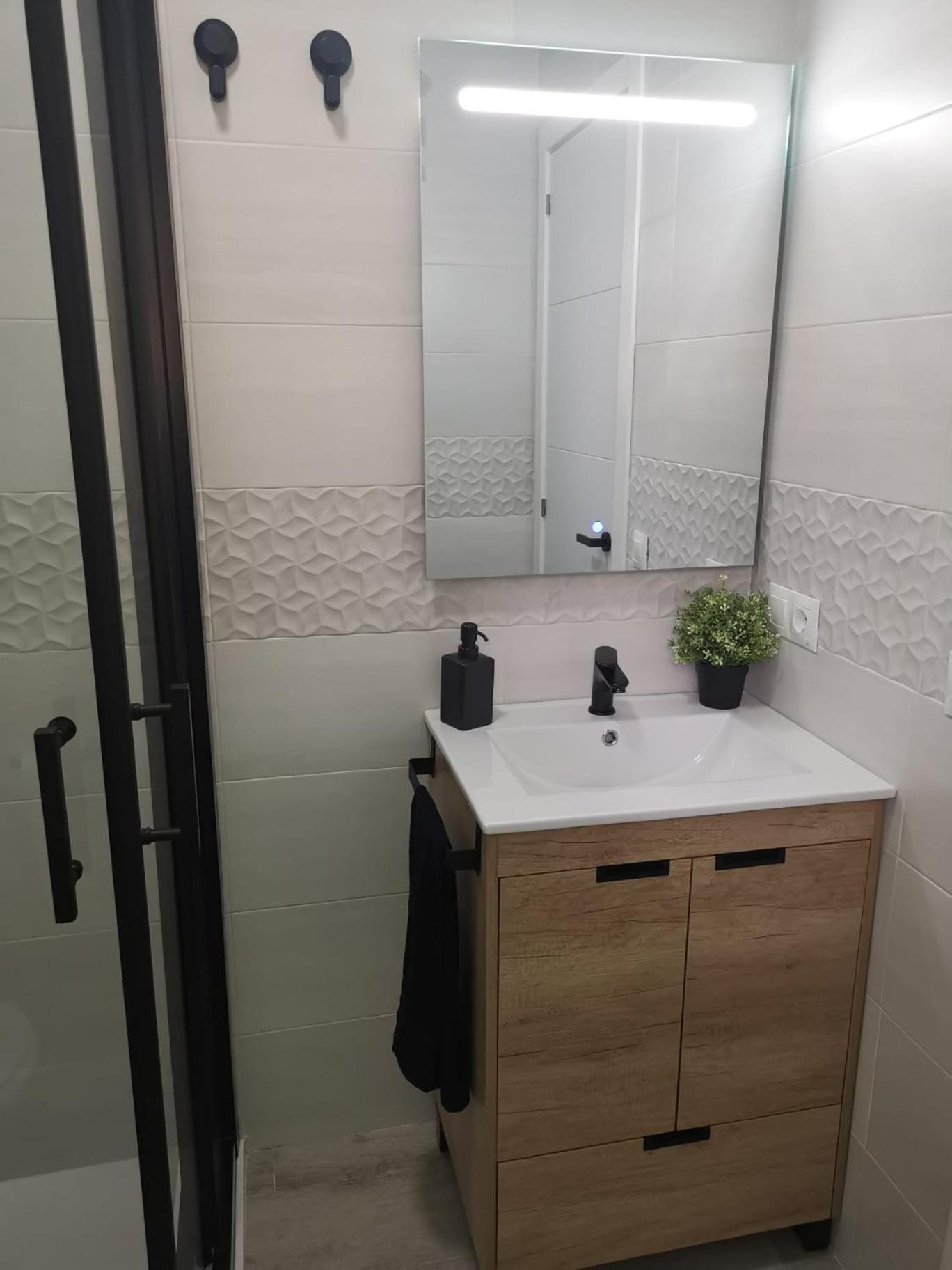 Suite Huelva Garden Aljaraque Bagian luar foto