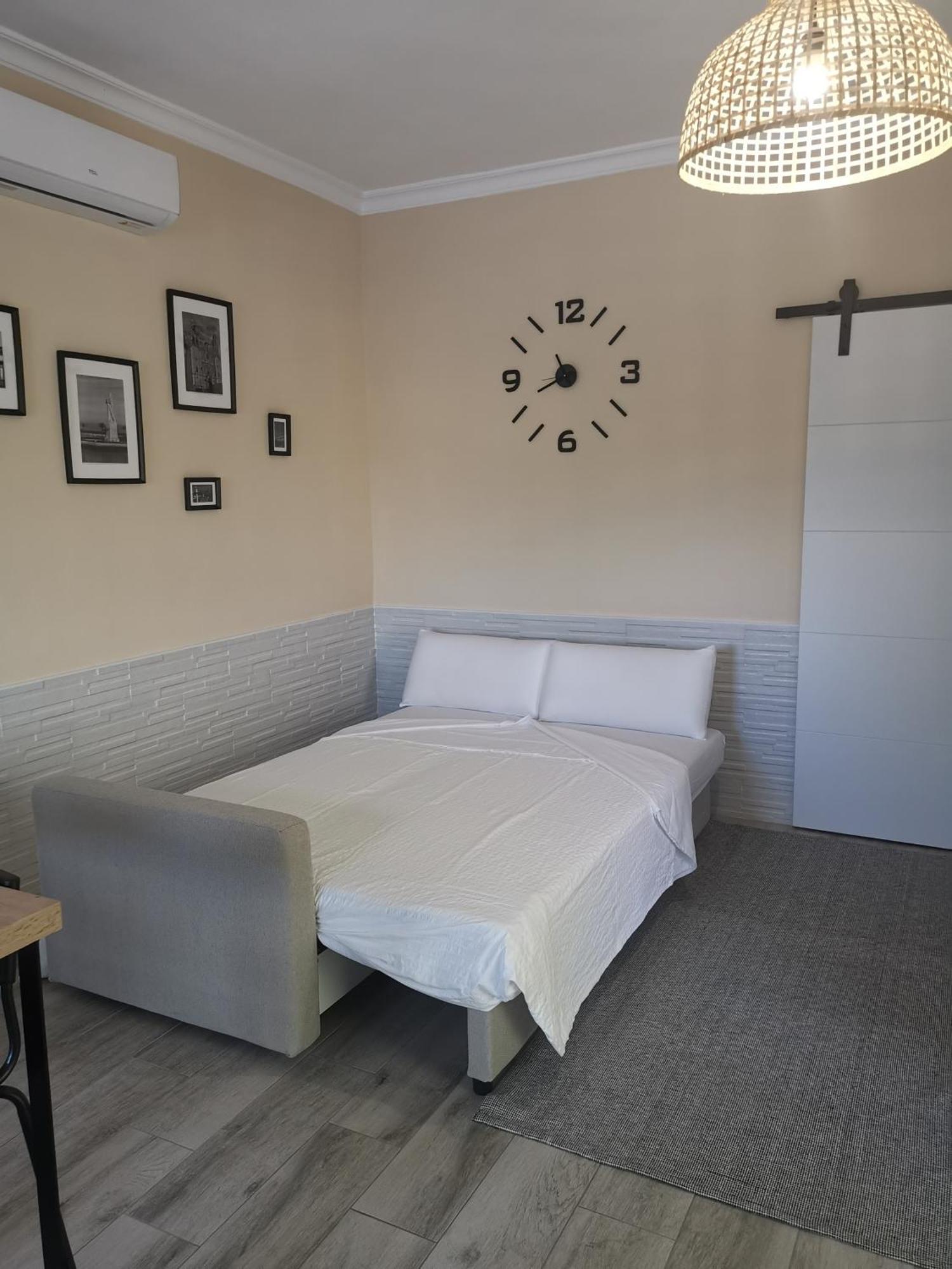 Suite Huelva Garden Aljaraque Bagian luar foto
