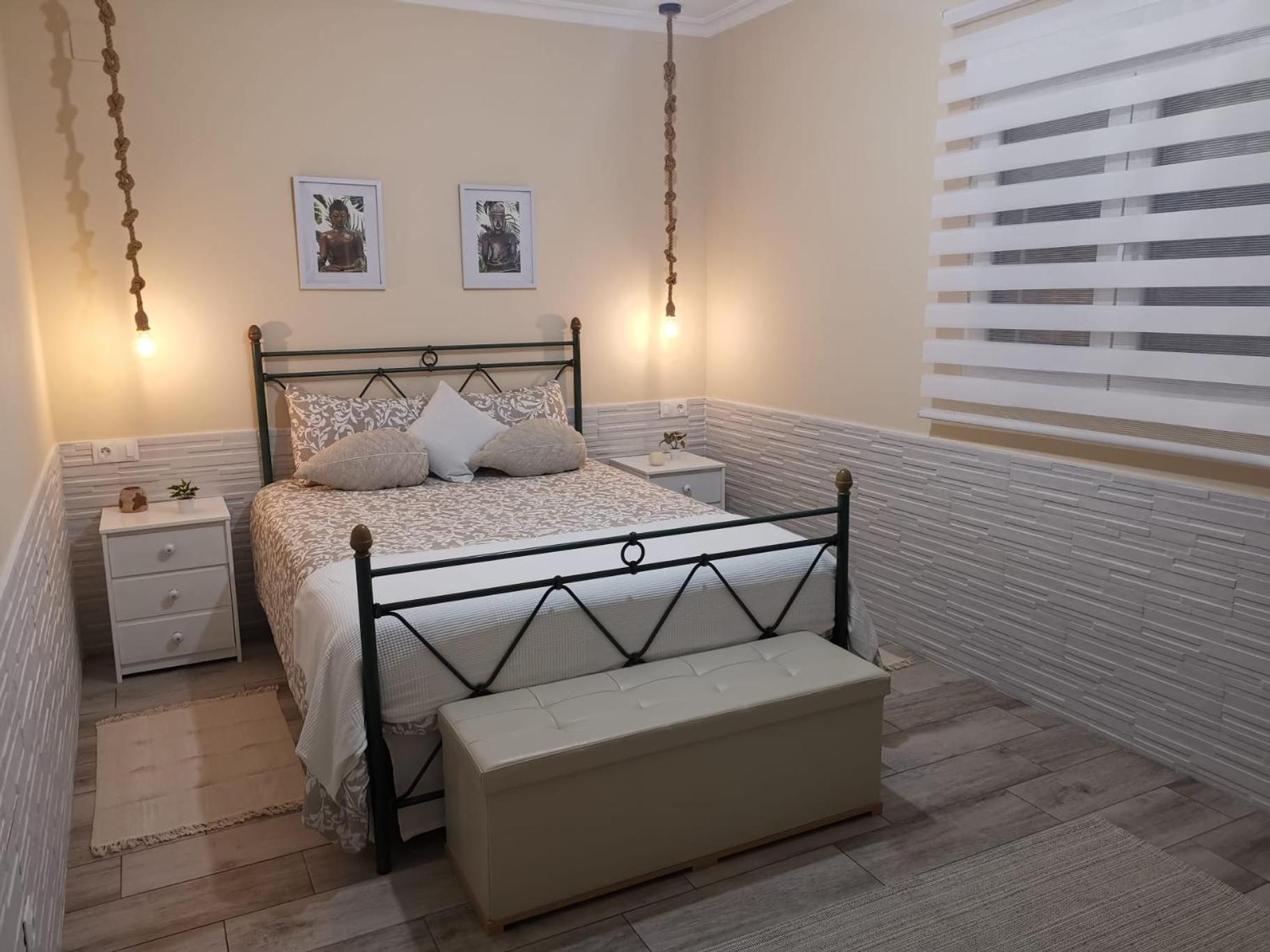 Suite Huelva Garden Aljaraque Bagian luar foto